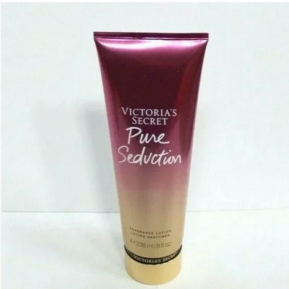 Victoria's Secret Pure Seduction Fragrance Lotion